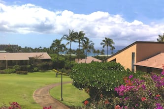 Luxurious Tropical Retreat Wailea Ekahi Unit - 31 D
