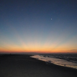 Beautiful Sunrises