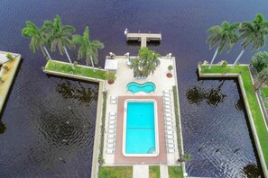 Siesta Key For Me @ The Palm Bay Club 