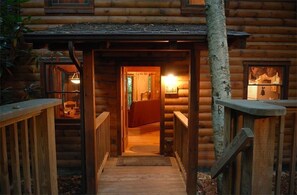 Welcome to The Treehouse!