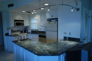Renovated Kitchen
