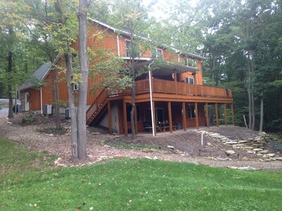 Raystown Lake Us Vacation Rentals Cabin Rentals More Vrbo
