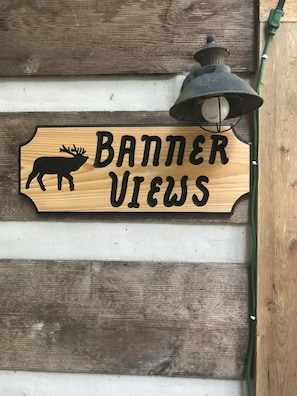 Udvendig detalje