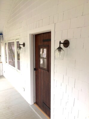porch