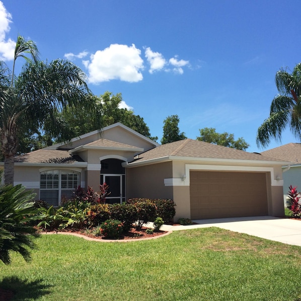 Welcome to South Pointe, your next vacation home!