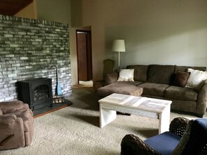 ~living area