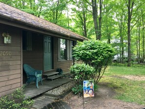 ~ Bayside Bungalow