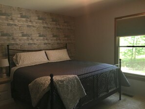 King bedroom~