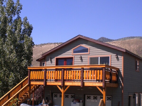 Tortilla Flats