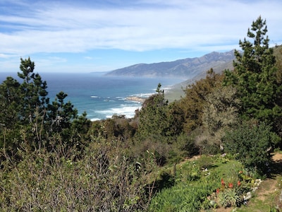 Big Sur Ca Vacation Rentals House Rentals More Vrbo