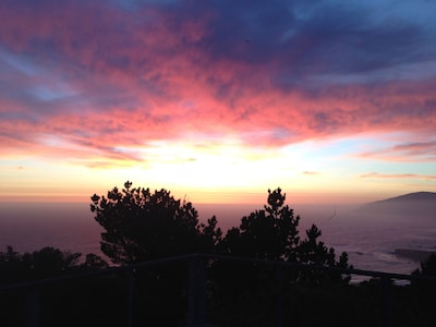 Big Sur Ca Vacation Rentals House Rentals More Vrbo