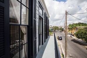 Detalle exterior