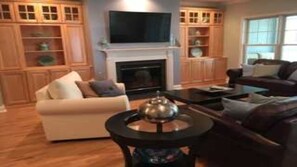 Living Room.