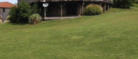 House/yard