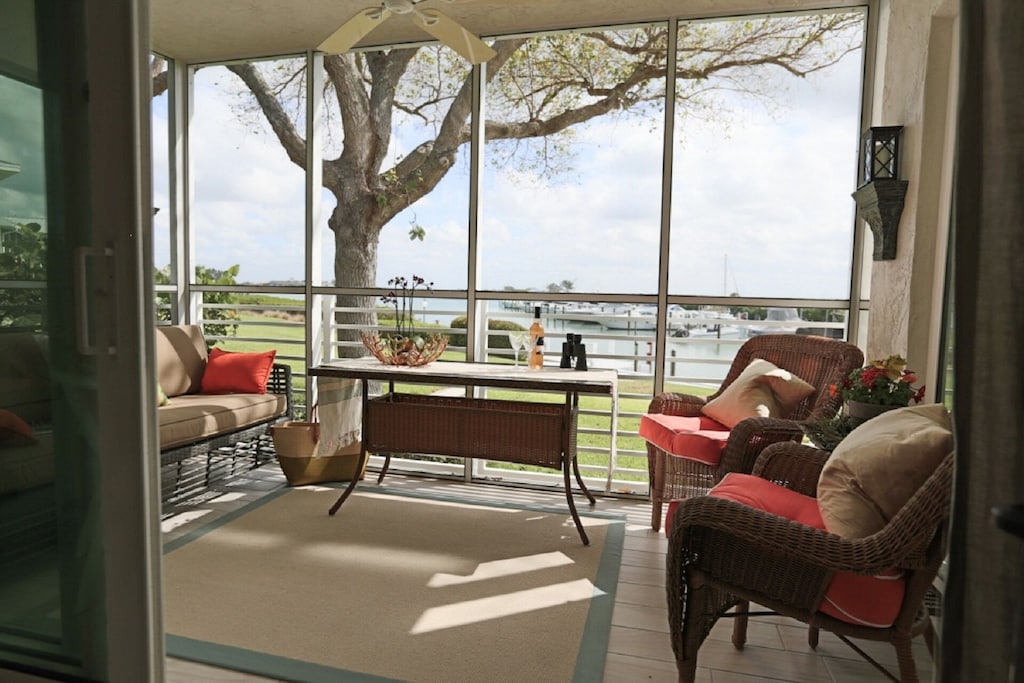 Boca Grande Gasparilla Island Rentals