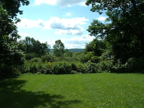 Boendeområde