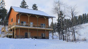 Exteriör