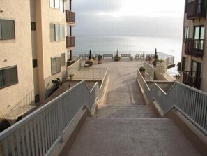 Outlook View Deck to Complex