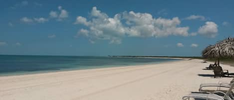 Spiaggia