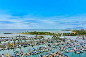 Port de plaisance