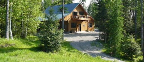 Your mountain ridge vacation rental