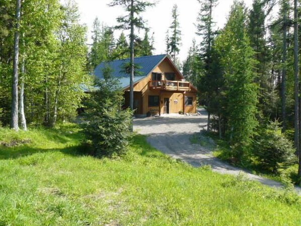 Your mountain ridge vacation rental