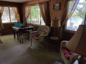 Intérieur