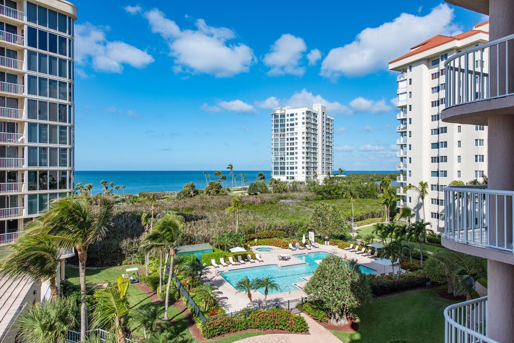 Naples Cay Condos For Rent