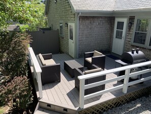 Terassi/patio