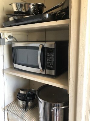 Eget kök