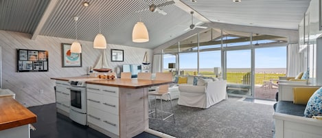 Interiør
