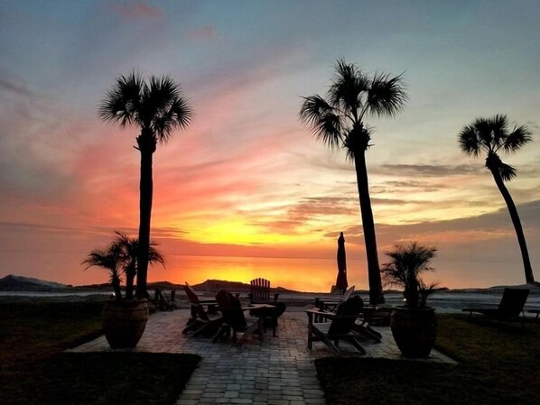 Another beautiful sunset!