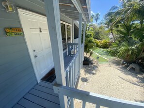 Home Entrance