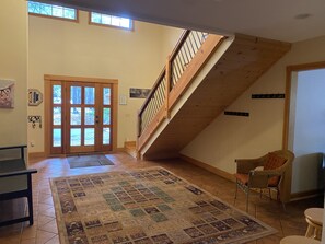 entryway