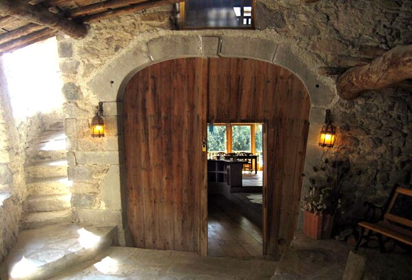 Intérieur