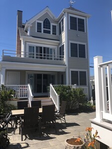 wells beachfront