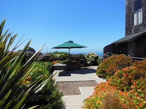 Private Patio