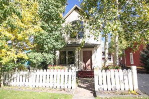 French Street Home