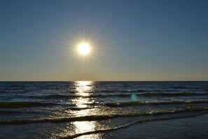 Spiaggia