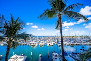 Port de plaisance