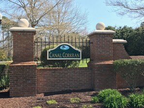 Canal Corkran is one of the most sought-out communities in Rehoboth Beach.