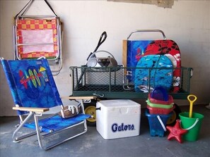 Beach Toys