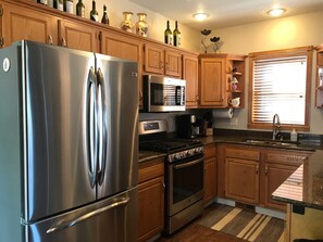 Cucina privata