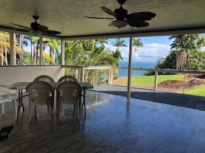 Back Lanai