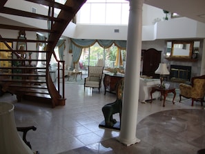 Intérieur
