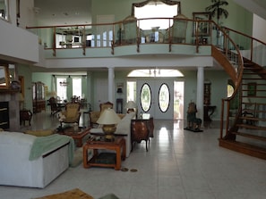 Hall