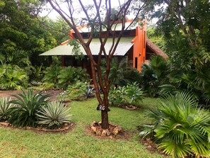 Casa Loca Roca, Nicaragua.