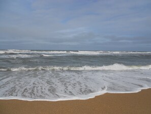 Aaahhh...Nags Head seashore :)