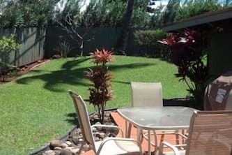 'PONO PLANTATION COTTAGE' SUMMER IN PARADISE-3 BEDROOM