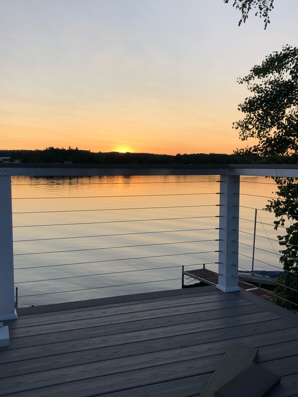 Boendeområde